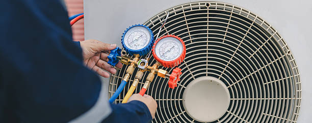 Licensed Air Duct Cleaning service in Chico, TX - HVAC Repair CO